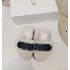 Christian Dior Slippers